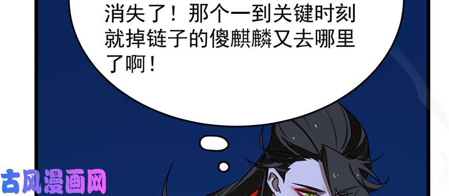 毒步天下：特工神医小兽妃107