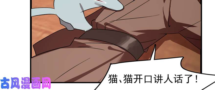 毒步天下：特工神医小兽妃107