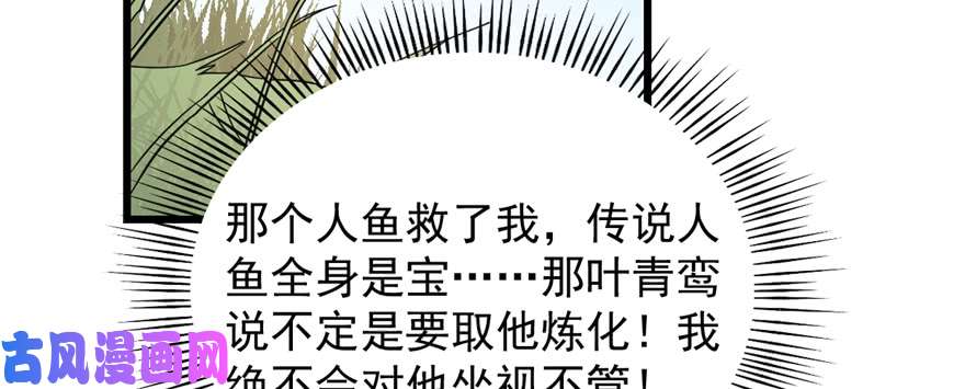 毒步天下：特工神医小兽妃107
