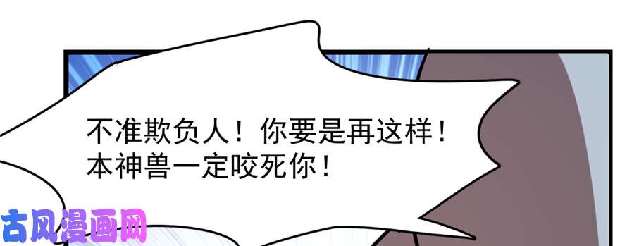 毒步天下：特工神医小兽妃108