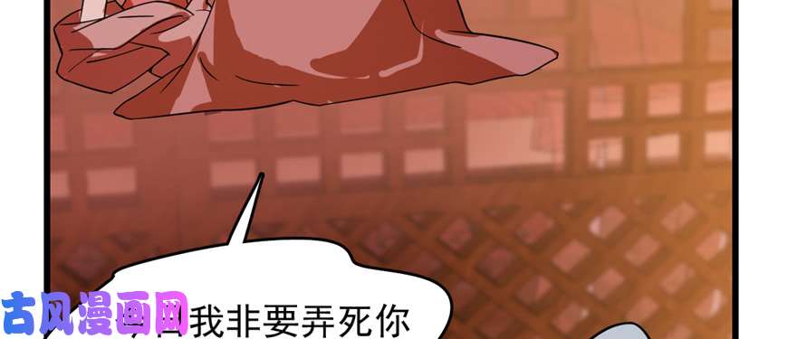 毒步天下：特工神医小兽妃108