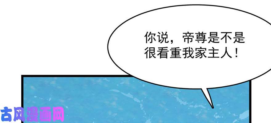 毒步天下：特工神医小兽妃109