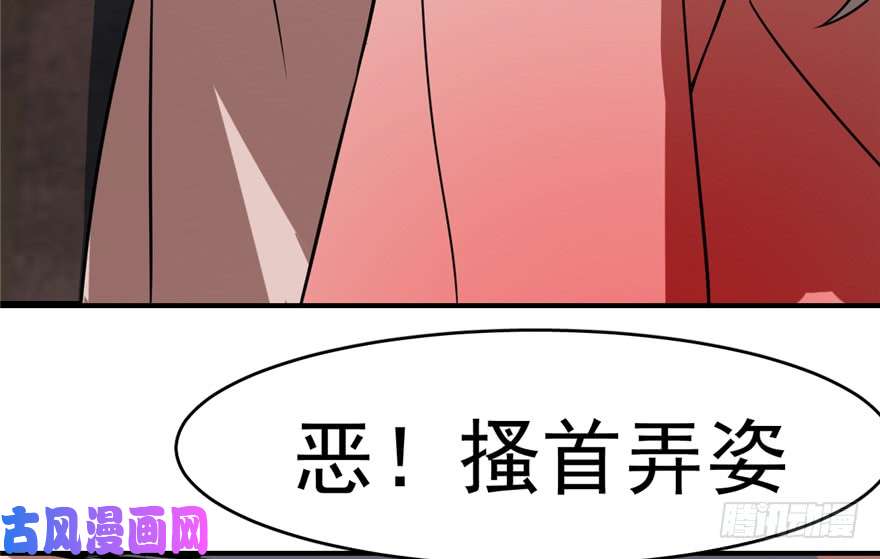 毒步天下：特工神医小兽妃112