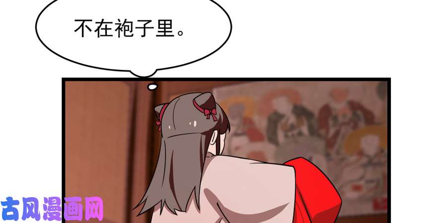 毒步天下：特工神医小兽妃112