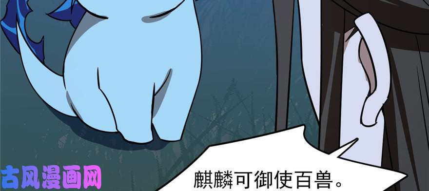 毒步天下：特工神医小兽妃113