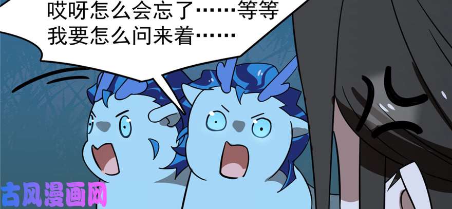毒步天下：特工神医小兽妃113