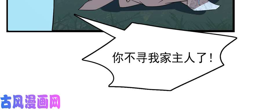 毒步天下：特工神医小兽妃113
