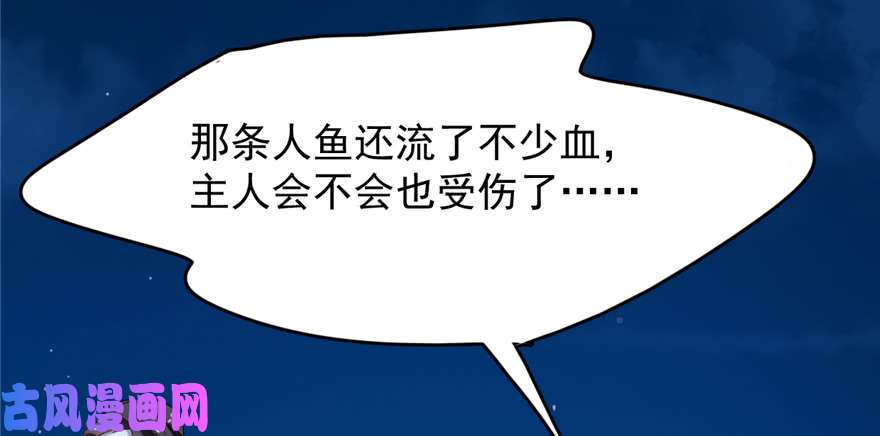 毒步天下：特工神医小兽妃115