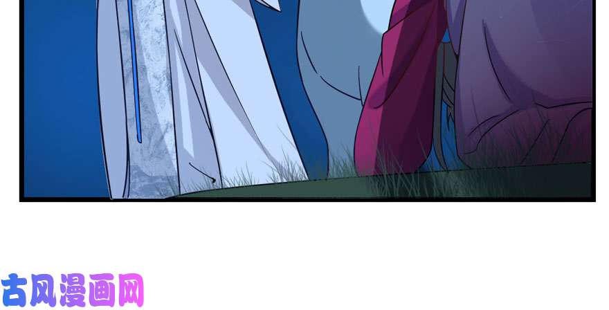 毒步天下：特工神医小兽妃115