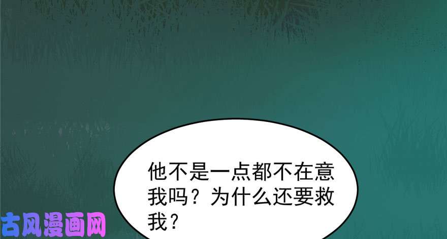 毒步天下：特工神医小兽妃115