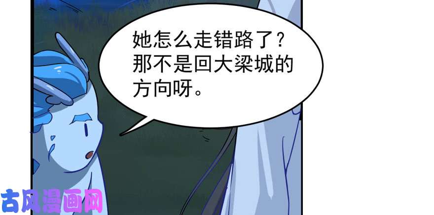 毒步天下：特工神医小兽妃115