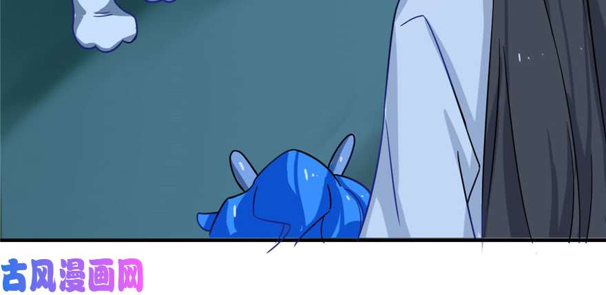 毒步天下：特工神医小兽妃115