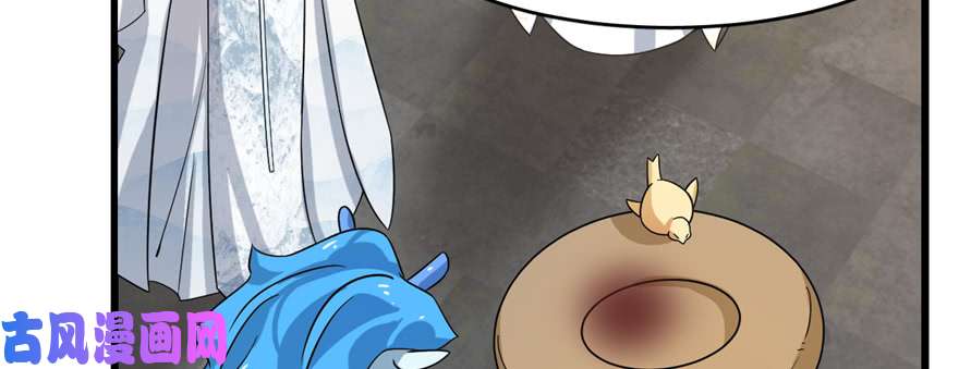 毒步天下：特工神医小兽妃116