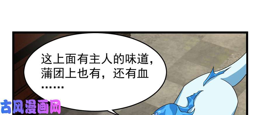 毒步天下：特工神医小兽妃116