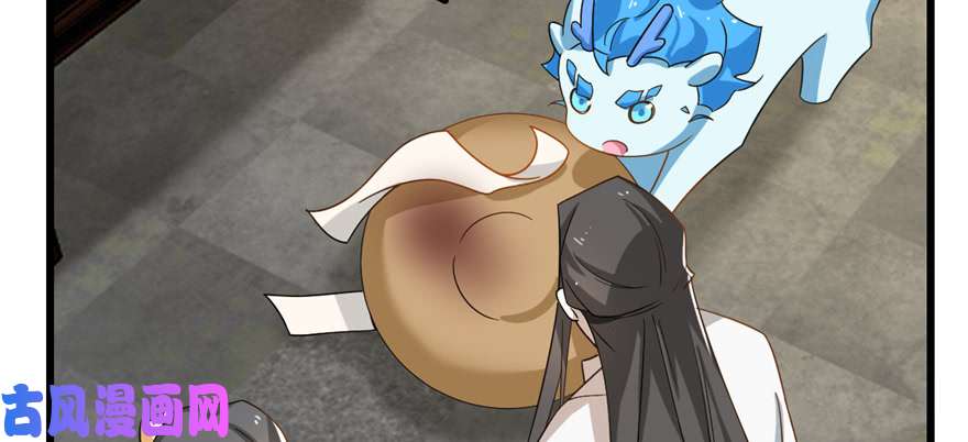 毒步天下：特工神医小兽妃116