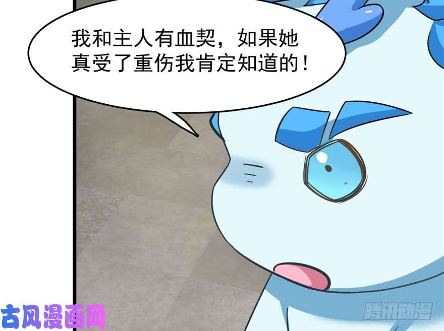 毒步天下：特工神医小兽妃116