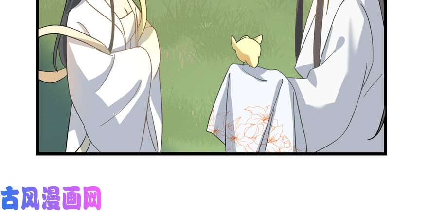 毒步天下：特工神医小兽妃116