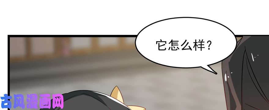 毒步天下：特工神医小兽妃116