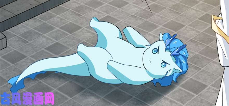 毒步天下：特工神医小兽妃116