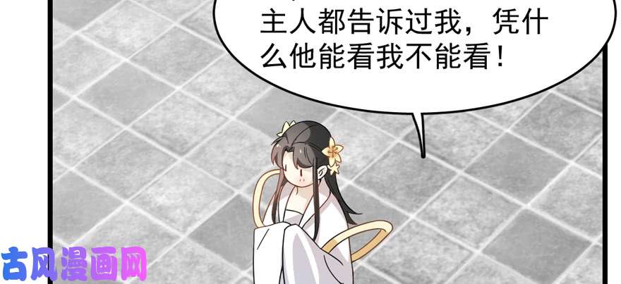 毒步天下：特工神医小兽妃116