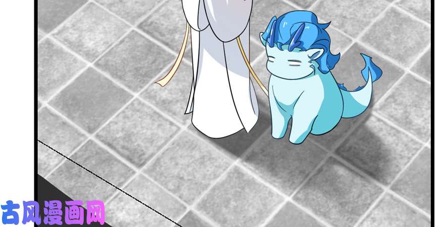 毒步天下：特工神医小兽妃116