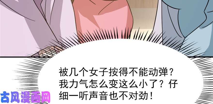 毒步天下：特工神医小兽妃117