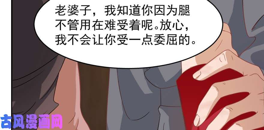 毒步天下：特工神医小兽妃117