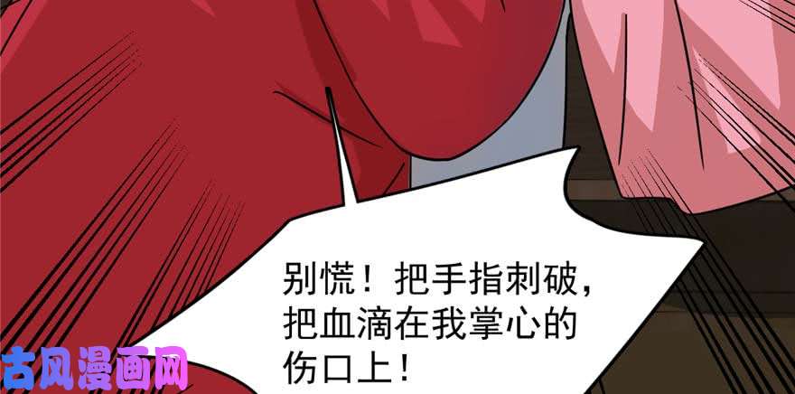 毒步天下：特工神医小兽妃118