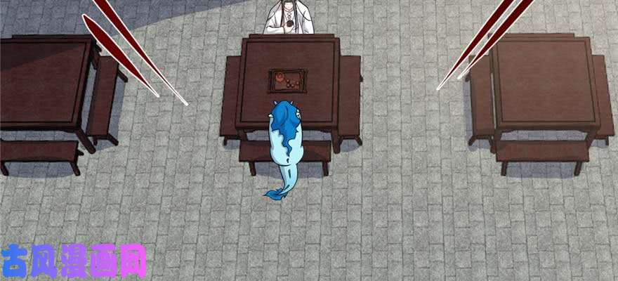 毒步天下：特工神医小兽妃122