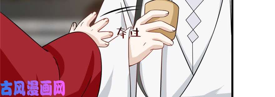 毒步天下：特工神医小兽妃122