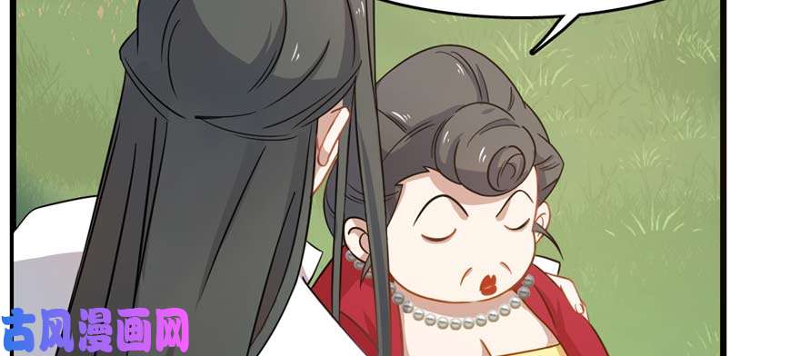 毒步天下：特工神医小兽妃120