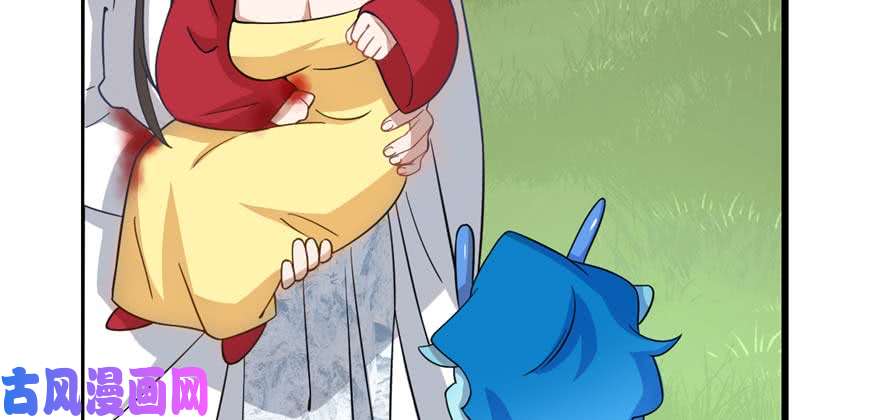 毒步天下：特工神医小兽妃120