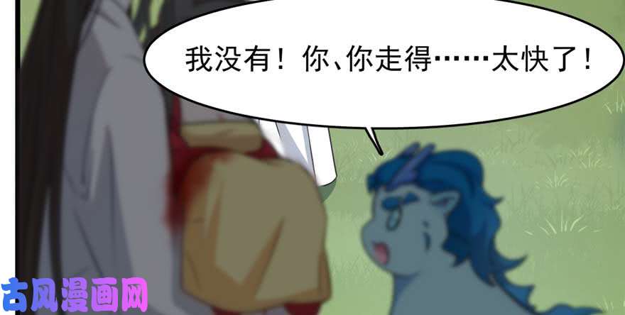 毒步天下：特工神医小兽妃120