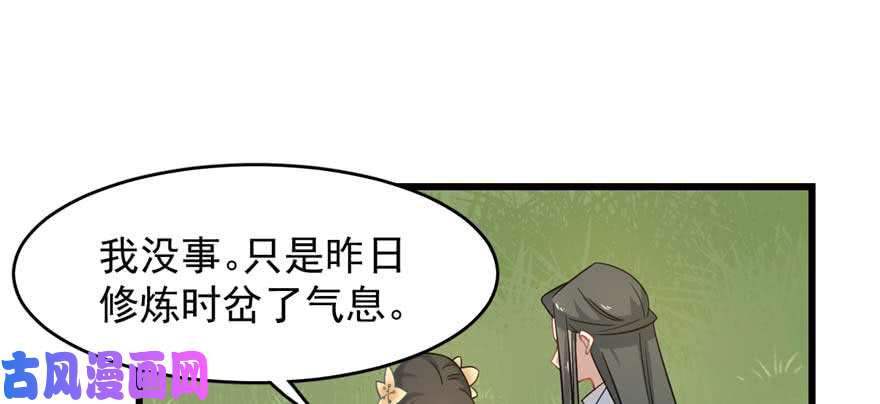 毒步天下：特工神医小兽妃120