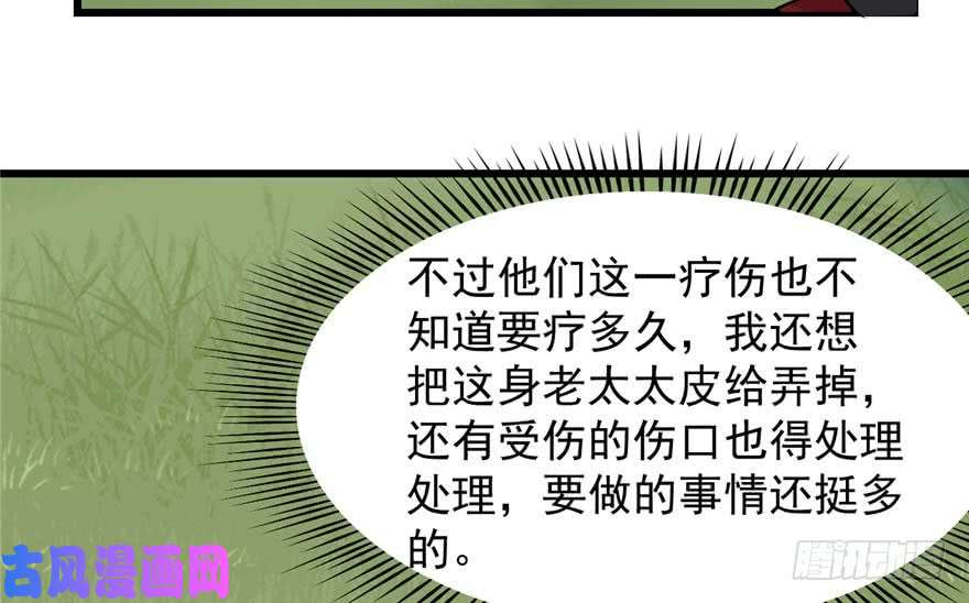 毒步天下：特工神医小兽妃120