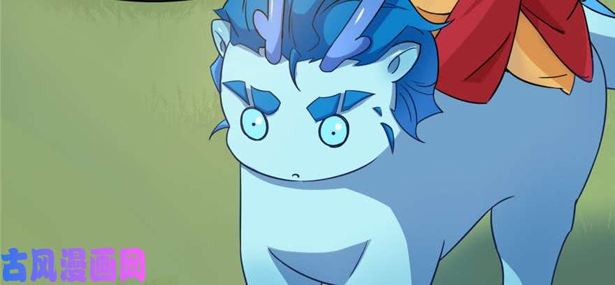 毒步天下：特工神医小兽妃120