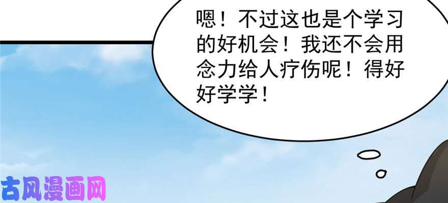 毒步天下：特工神医小兽妃120