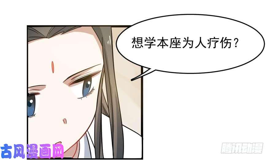 毒步天下：特工神医小兽妃120