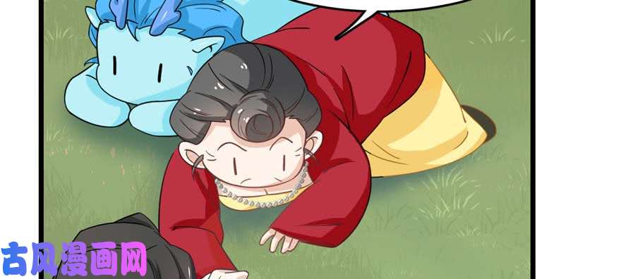 毒步天下：特工神医小兽妃120