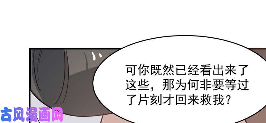 毒步天下：特工神医小兽妃121