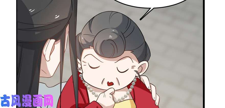 毒步天下：特工神医小兽妃121