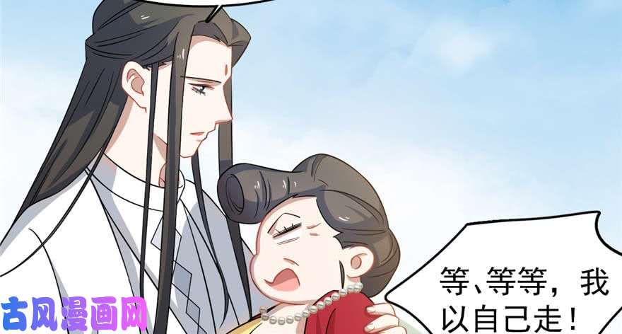 毒步天下：特工神医小兽妃121