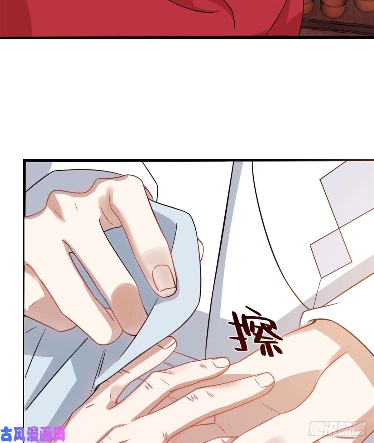 毒步天下：特工神医小兽妃123