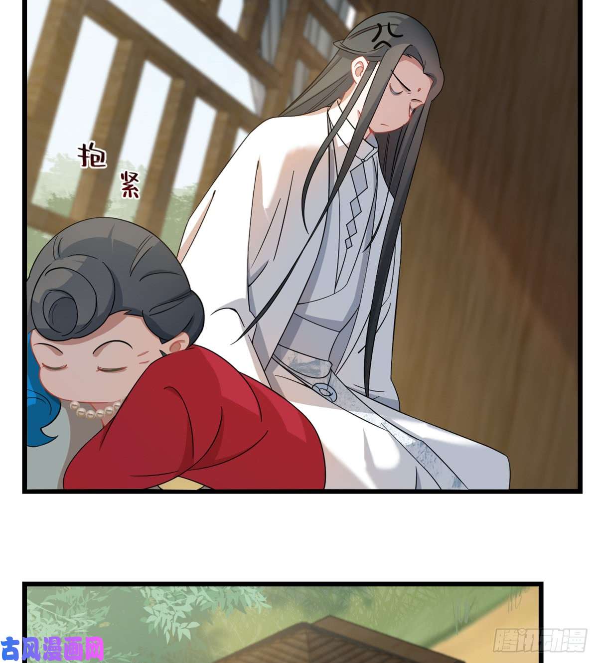 毒步天下：特工神医小兽妃124