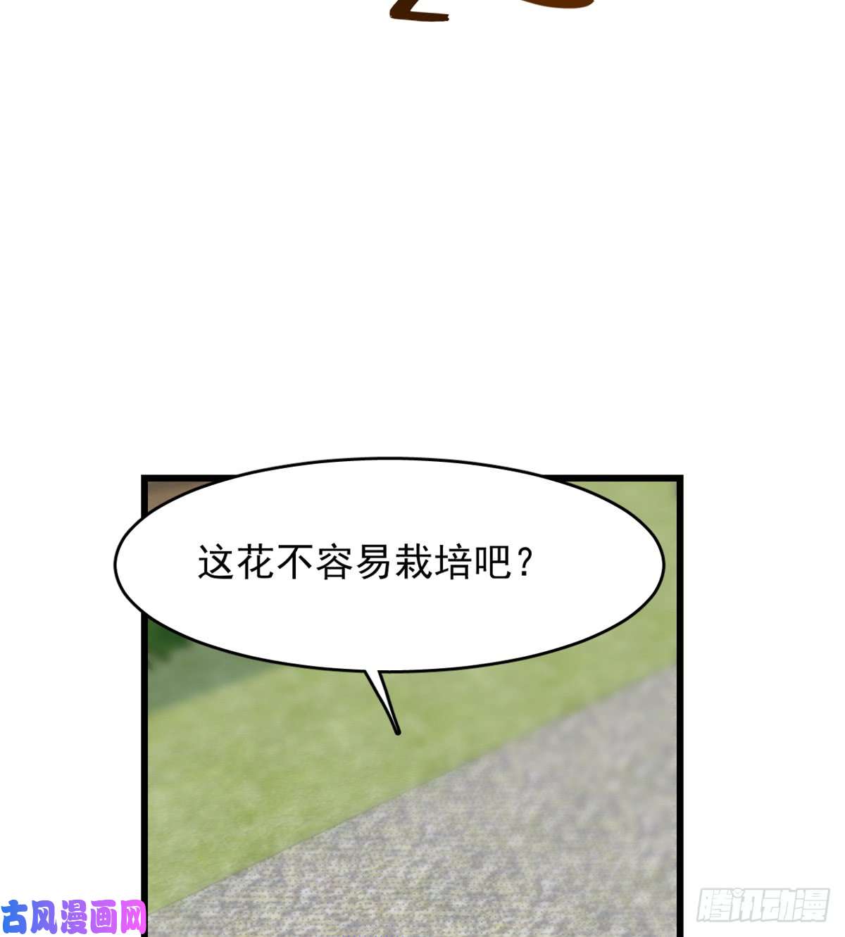 毒步天下：特工神医小兽妃124