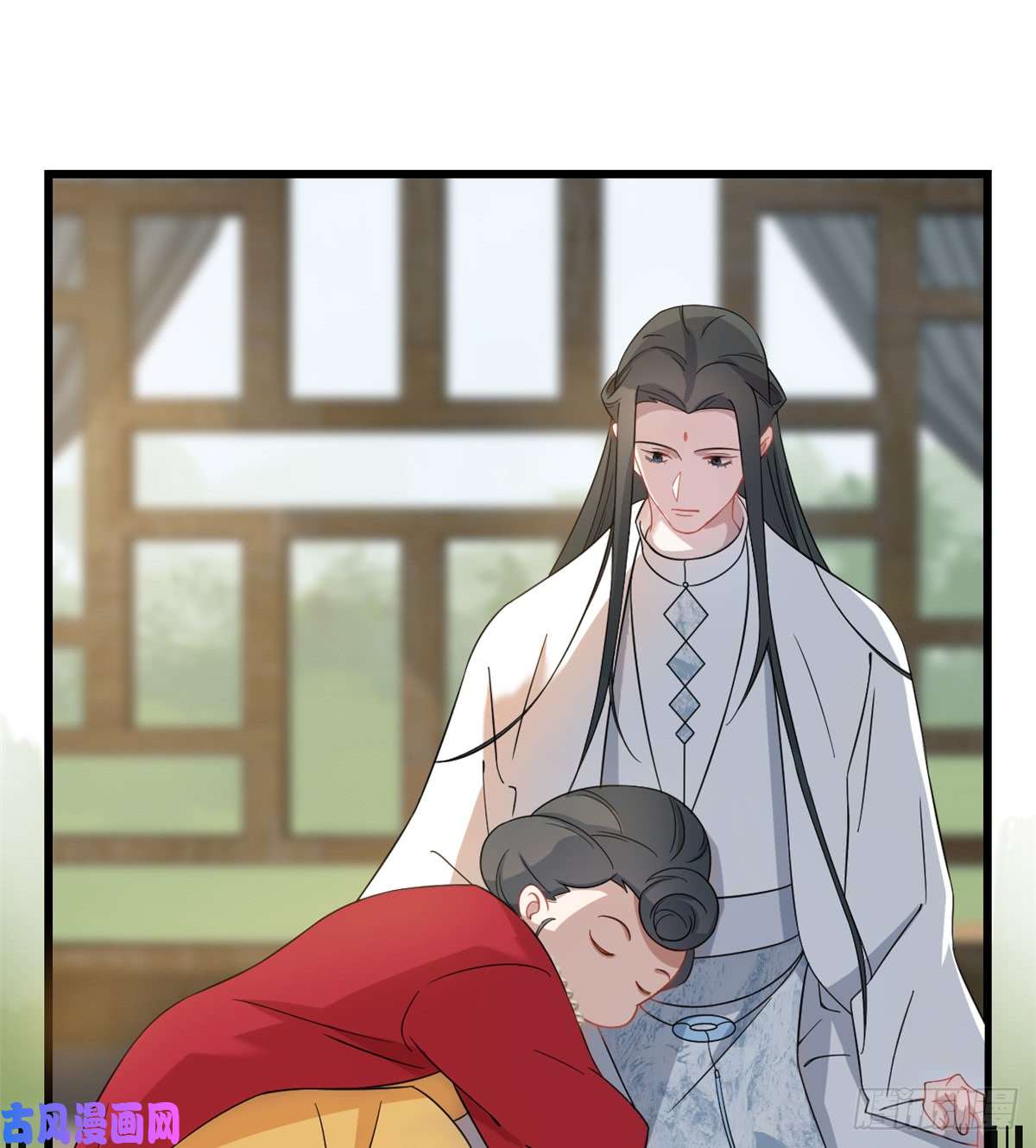 毒步天下：特工神医小兽妃124