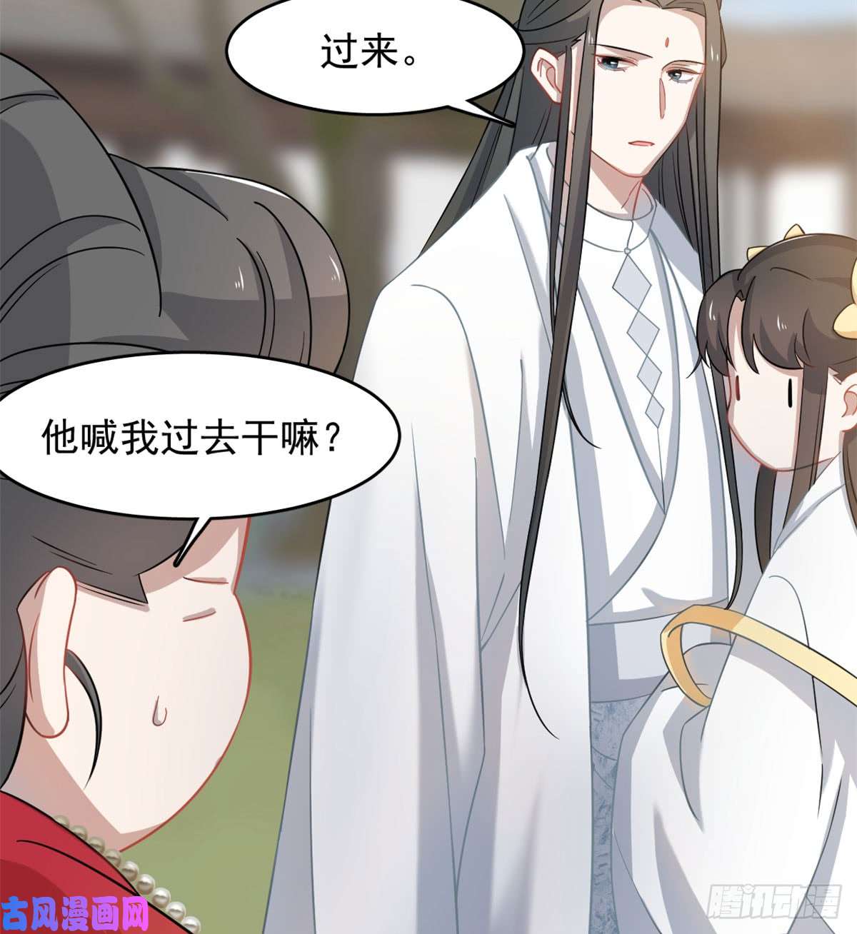 毒步天下：特工神医小兽妃125