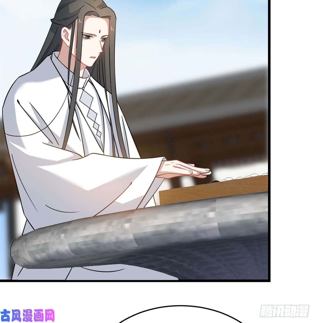 毒步天下：特工神医小兽妃126