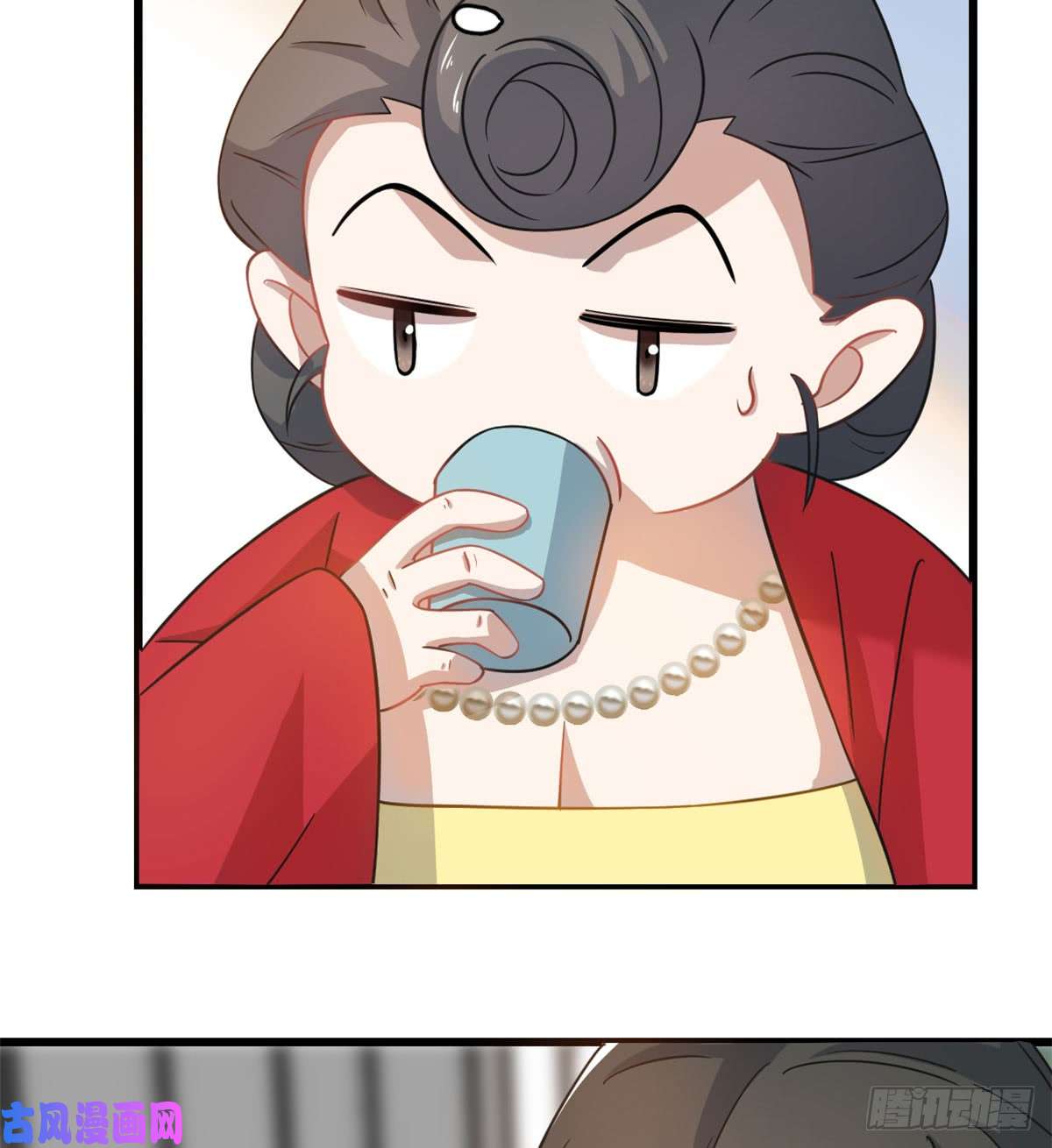 毒步天下：特工神医小兽妃127