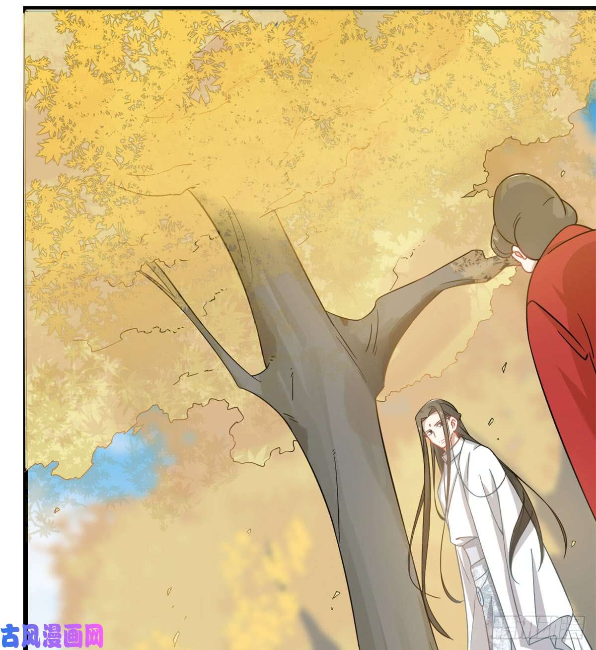 毒步天下：特工神医小兽妃128